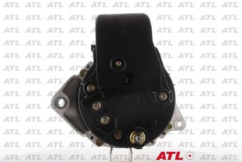 Generator / Alternator 3