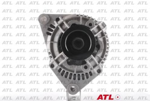 Generator / Alternator 3