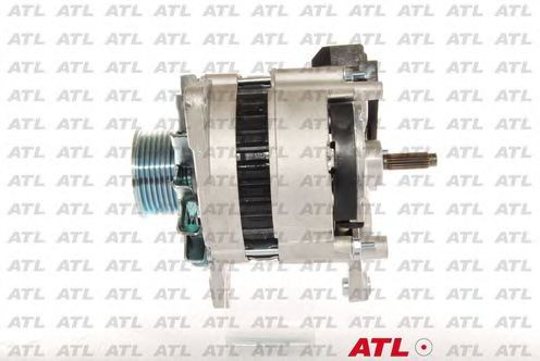Generator / Alternator 2