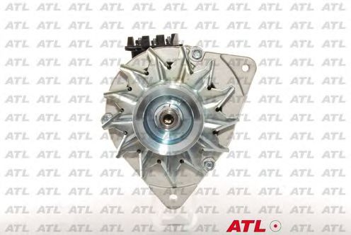 Generator / Alternator 3