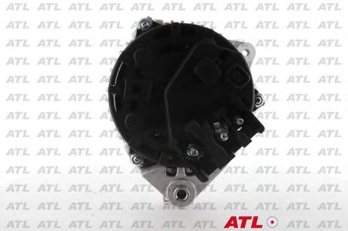 Generator / Alternator 3