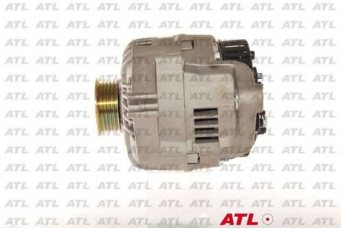 Generator / Alternator 2
