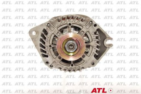 Generator / Alternator 3