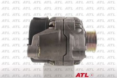 Generator / Alternator 2