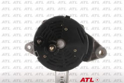 Generator / Alternator 3