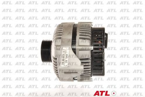 Generator / Alternator 2