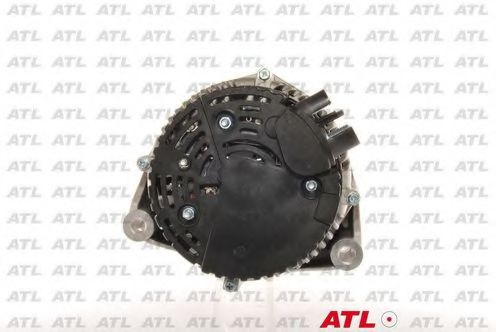 Generator / Alternator 3