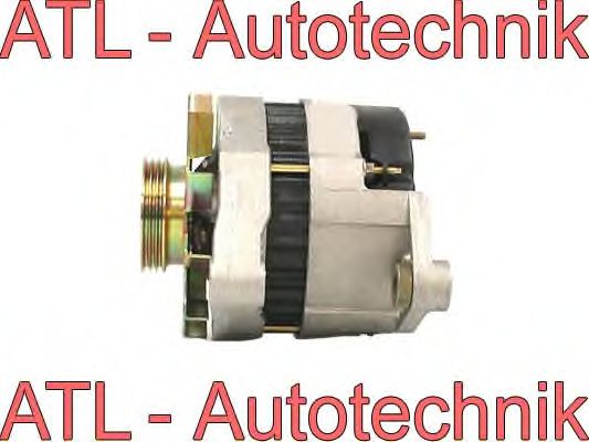Generator / Alternator 2