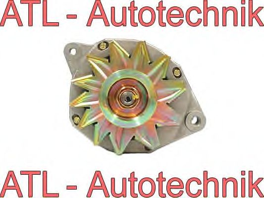 Generator / Alternator 3