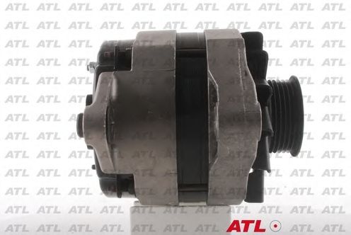Generator / Alternator 2