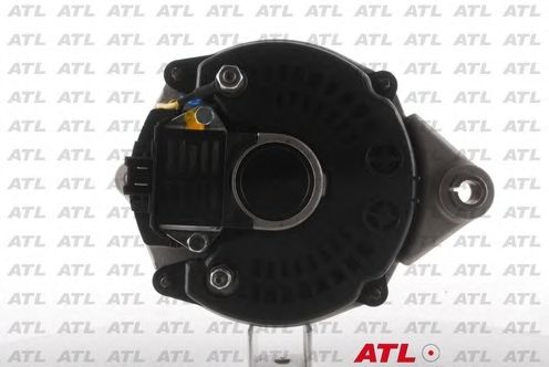 Generator / Alternator 3