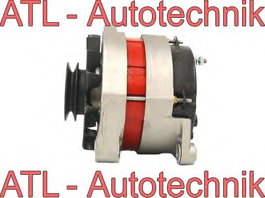 Generator / Alternator 2