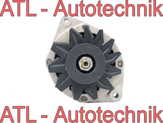 Generator / Alternator 3