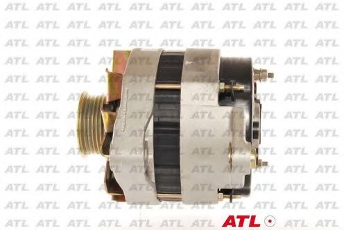 Generator / Alternator 2