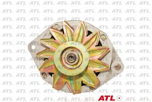 Generator / Alternator 3