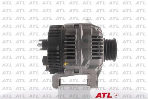 Generator / Alternator 2