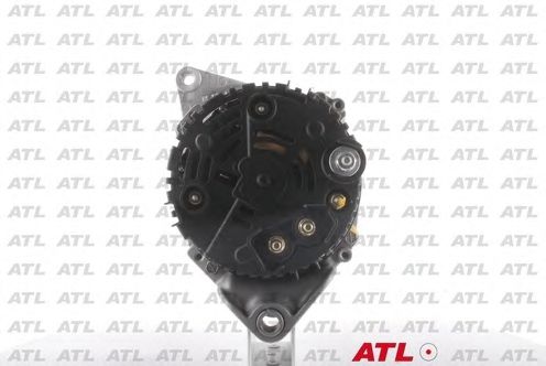 Generator / Alternator 3