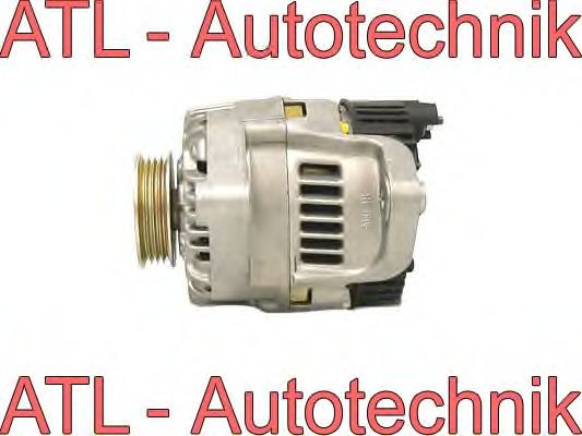 Generator / Alternator 2