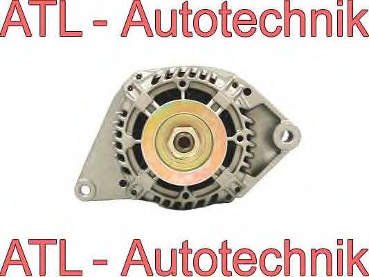 Generator / Alternator 3