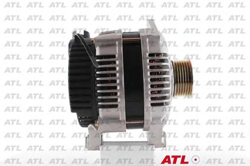 Generator / Alternator 2