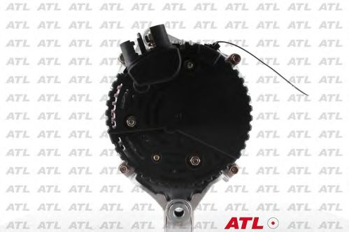 Generator / Alternator 3