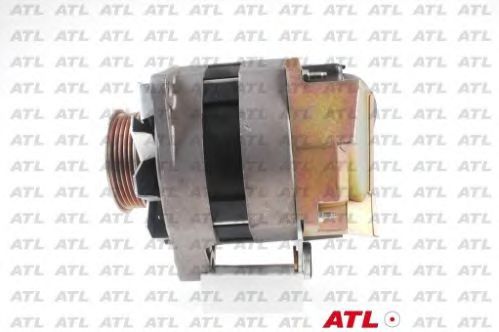 Generator / Alternator 2