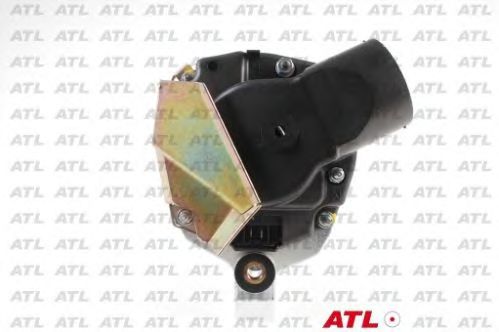 Generator / Alternator 3