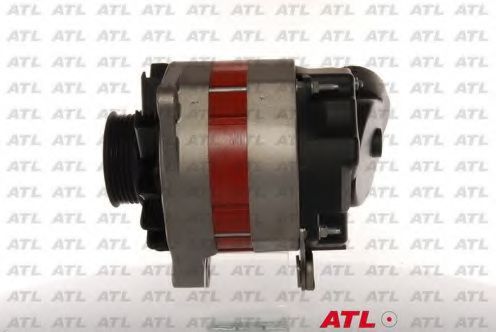 Generator / Alternator 2