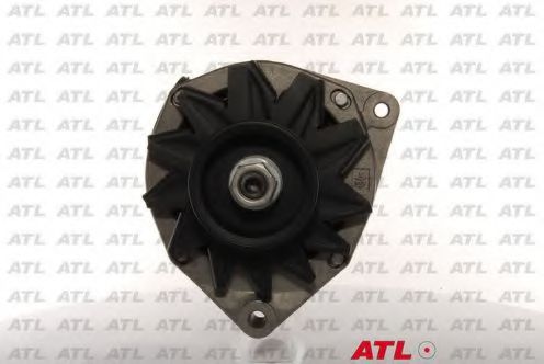 Generator / Alternator 3
