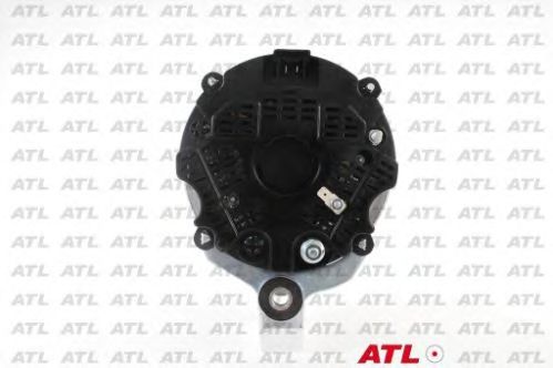 Generator / Alternator 3