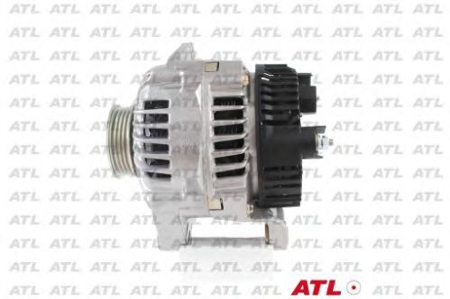 Generator / Alternator 2