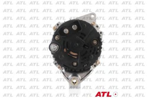 Generator / Alternator 3