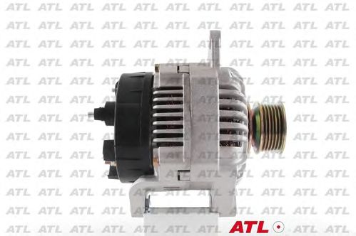 Generator / Alternator 2
