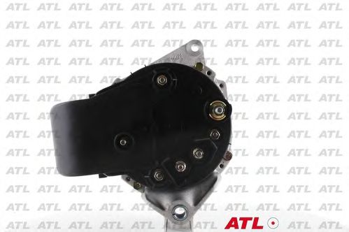 Generator / Alternator 3