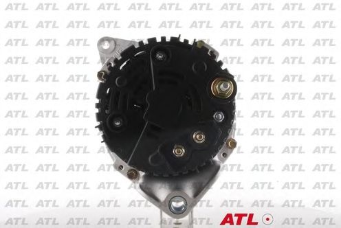 Generator / Alternator 3