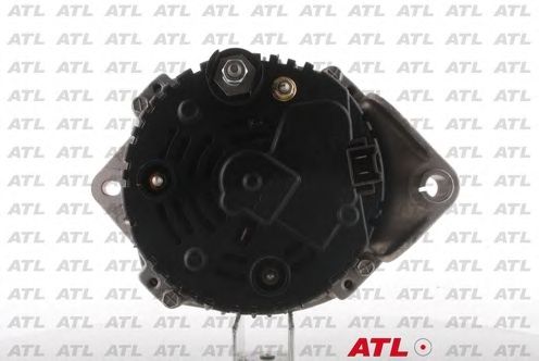 Generator / Alternator 3