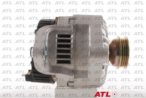Generator / Alternator 2