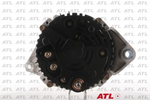 Generator / Alternator 3