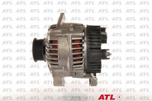 Generator / Alternator 2