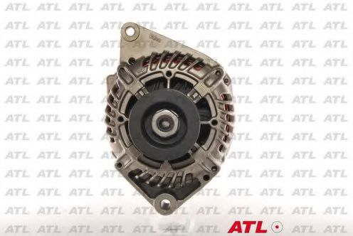 Generator / Alternator 3