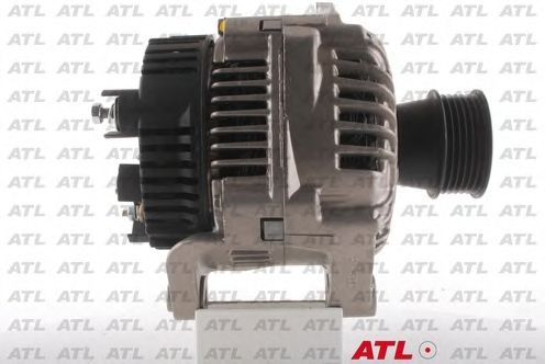 Generator / Alternator 2
