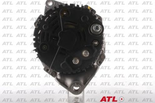 Generator / Alternator 3