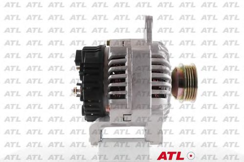 Generator / Alternator 2