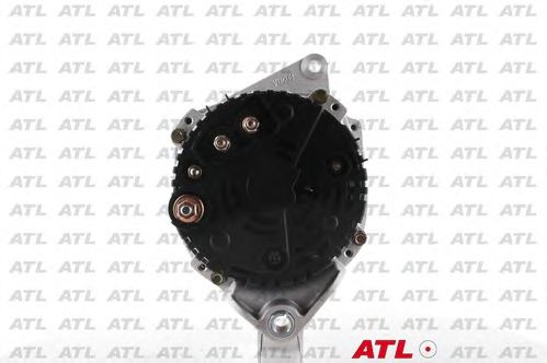 Generator / Alternator 3