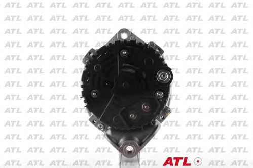 Generator / Alternator 3