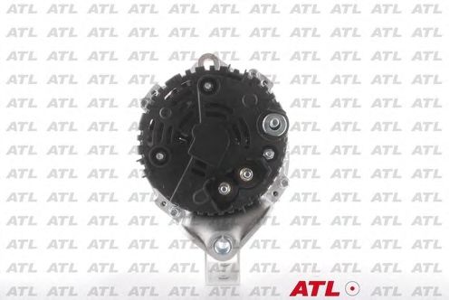 Generator / Alternator 3
