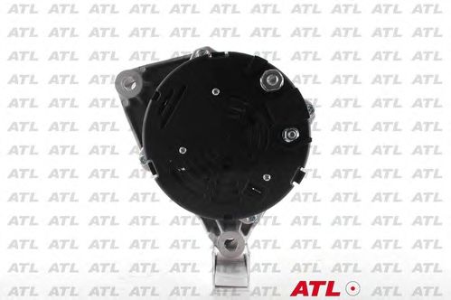 Generator / Alternator 3