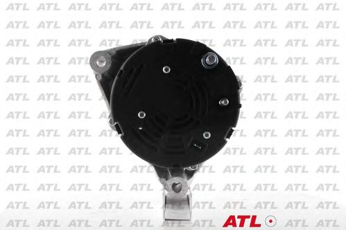 Generator / Alternator 3