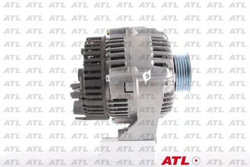 Generator / Alternator 2