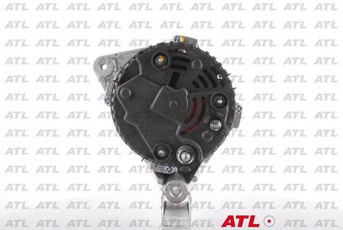 Generator / Alternator 3